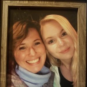 Meet your Posher, Lori